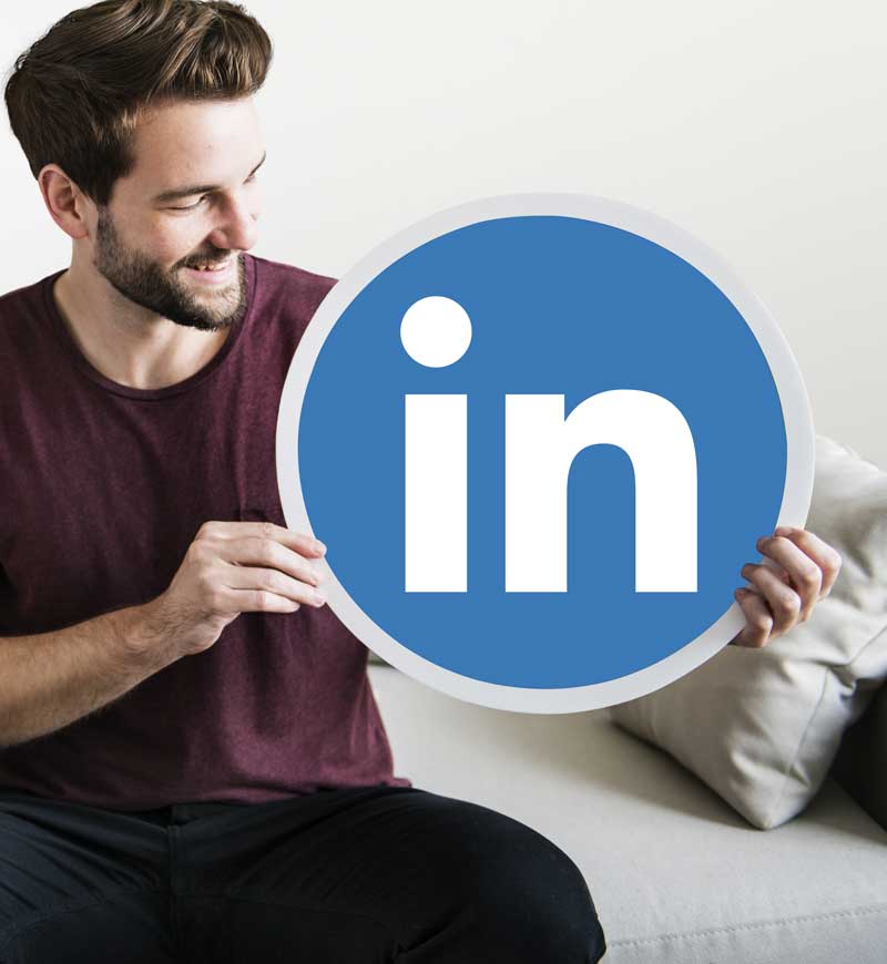 linkedin
