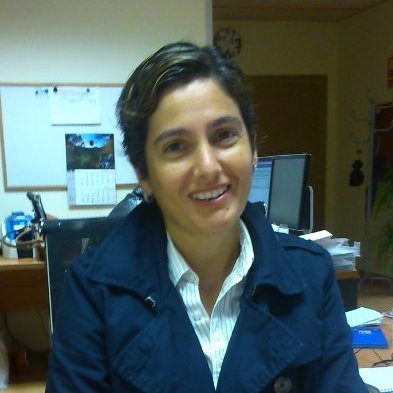 Mónica Álvarez