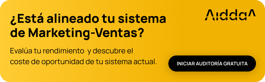 Evalúa tu rendimiento y descubre el coste de oportunidad de tu sistema actual.
